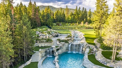 Legacy Compound | 40-Acre Legacy Estate | 16,000+ Total Sq Ft | - photo 5
