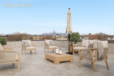 Bright & Modern 2 Bedroom at Ocean Tower Open Layout, Samsung - photo 5