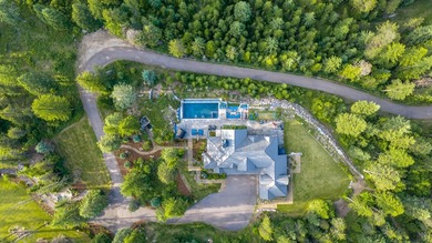 Legacy Compound | 40-Acre Legacy Estate | 16,000+ Total Sq Ft | - photo 6