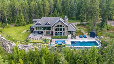 Legacy Compound | 40-Acre Legacy Estate | 16,000+ Total Sq Ft | - photo 7