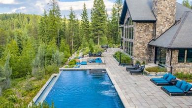Legacy Compound | 40-Acre Legacy Estate | 16,000+ Total Sq Ft | - photo 9