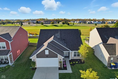 Lake Home For Sale in Indianapolis, Indiana