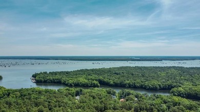 Lake Marion Lot For Sale in Elloree South Carolina