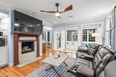 Experience luxury Lowcountry living from this exceptional - photo 11