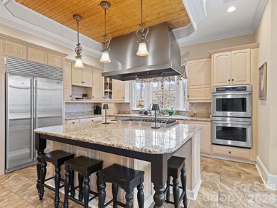 A rare opportunity awaits to own this gated 26-acre estate - photo 11