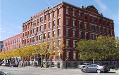 Lake Erie - Cuyahoga County Condo Sale Pending in Cleveland Ohio