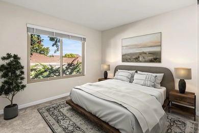 Single-story condominium offers a quiet and private location in - photo 11