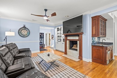 Experience luxury Lowcountry living from this exceptional - photo 12