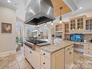 A rare opportunity awaits to own this gated 26-acre estate - photo 13