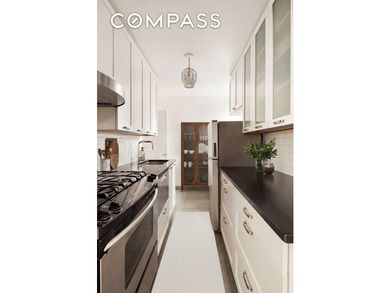 Own a piece of Manhattan s most storied address complete with - photo 3