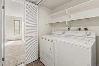 Single-story condominium offers a quiet and private location in - photo 13