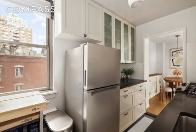Own a piece of Manhattan s most storied address complete with - photo 4
