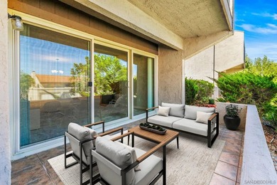 Single-story condominium offers a quiet and private location in - photo 14