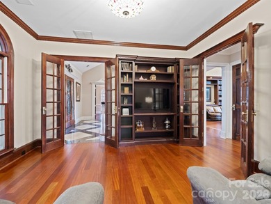 A rare opportunity awaits to own this gated 26-acre estate - photo 16