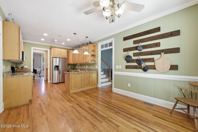 With two Brand New HVAC units for both upstairs and downstairs - photo 6