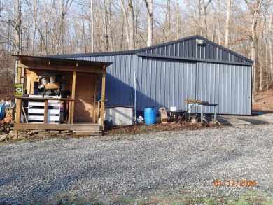 Motivated Seller!  Have Chickens,? Wanna HUNT from your Property? - photo 35