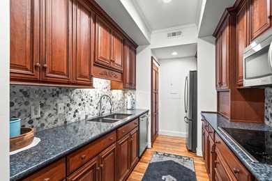 Experience luxury Lowcountry living from this exceptional - photo 20