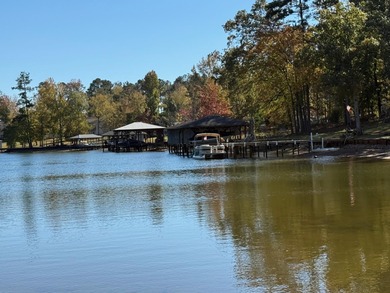 Lake Lot For Sale in Sparta, Georgia