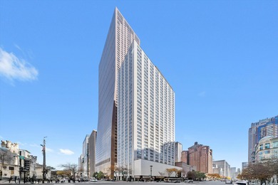 Lake Michigan - Cook County Condo For Sale in Chicago Illinois