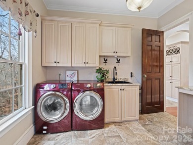 A rare opportunity awaits to own this gated 26-acre estate - photo 23