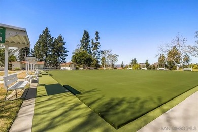 Single-story condominium offers a quiet and private location in - photo 24