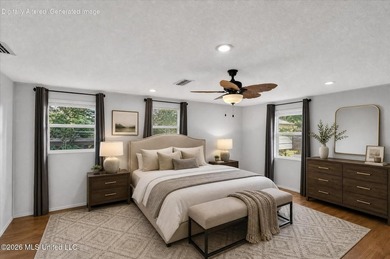 Welcome to 16080 Crestview Drive in Gulfport! Conveniently - photo 27