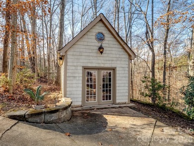 A rare opportunity awaits to own this gated 26-acre estate - photo 30