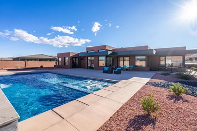 CUSTOM BUILT 3092 SF 3 BEDROOM, 3 BATH HOME WITH ONE BEDROOM