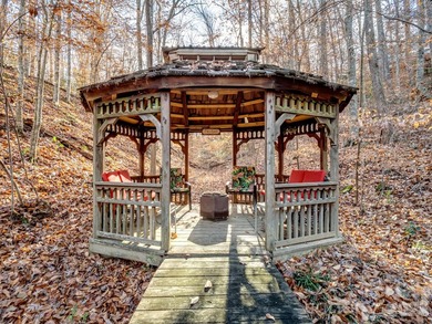 A rare opportunity awaits to own this gated 26-acre estate - photo 32