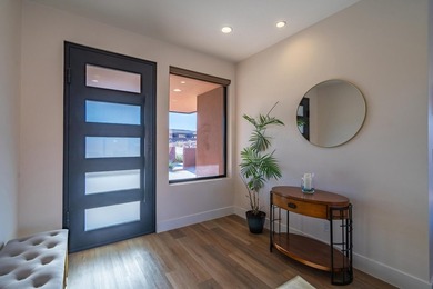 CUSTOM BUILT 3092 SF 3 BEDROOM, 3 BATH HOME WITH ONE BEDROOM