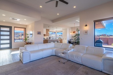 CUSTOM BUILT 3092 SF 3 BEDROOM, 3 BATH HOME WITH ONE BEDROOM