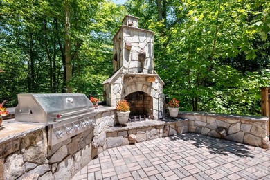 A rare opportunity awaits to own this gated 26-acre estate - photo 42