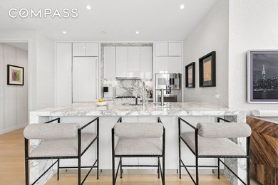 Extraordinary city and Hudson River views from this impeccably - photo 2