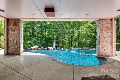 A rare opportunity awaits to own this gated 26-acre estate - photo 43