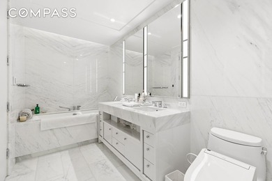 Extraordinary city and Hudson River views from this impeccably - photo 5