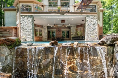A rare opportunity awaits to own this gated 26-acre estate - photo 46