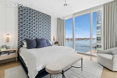 Extraordinary city and Hudson River views from this impeccably - photo 6