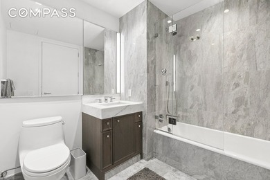 Extraordinary city and Hudson River views from this impeccably - photo 7