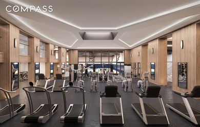 Extraordinary city and Hudson River views from this impeccably - photo 8