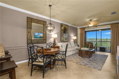 Lake Condo For Sale in Naples, Florida
