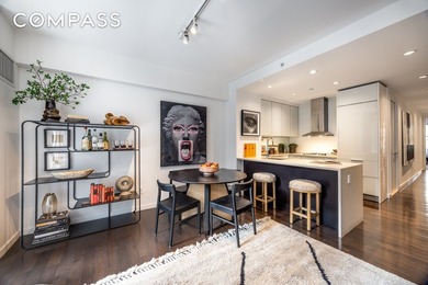 Welcome to The Emory. 27 West 19th Street, Residence 6 is a - photo 3