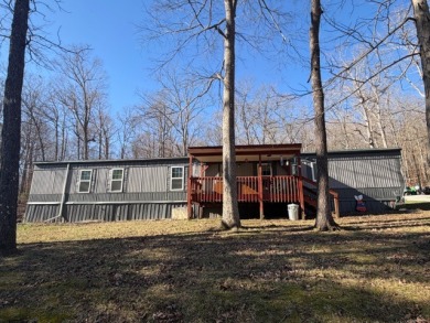 Rough River Lake Home For Sale in Falls Of Rough Kentucky