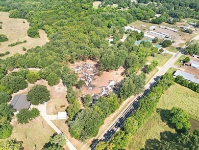Over 5 acres waiting to be developed! Situated within minutes of - photo 7