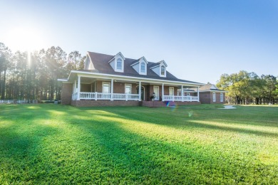 Lake Home For Sale in Cottondale, Florida