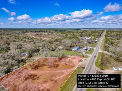 Commercial property on well traveled Capital Circle near - photo 3