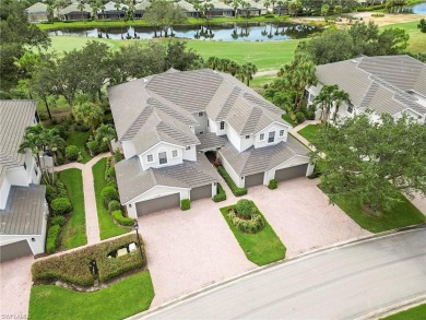 Lake Condo For Sale in Estero, Florida