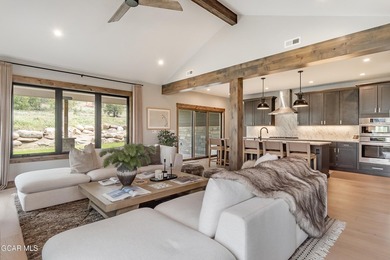 Experience mountain living in this custom home in Granby Ranch's - photo 11