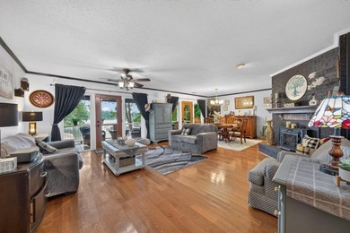 Located in desirable Forest Lake Village, a site-built homes - photo 11