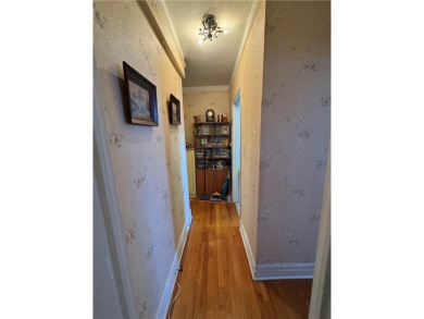 Welcome to 901 Avenue H, Unit 4J a bright and spacious 1-bedroom