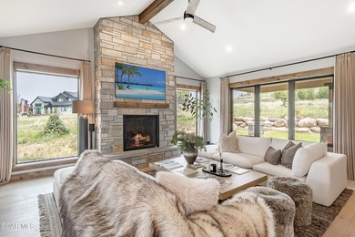 Experience mountain living in this custom home in Granby Ranch's - photo 12